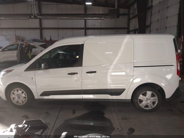 NM0LS7F76G1275295 Ford Transit Connect Xlt