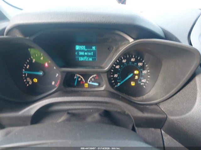 NM0LS7F76G1275295 Ford Transit Connect Xlt