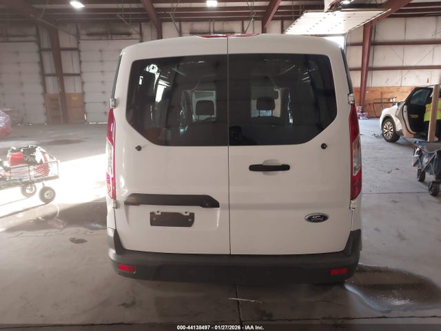 NM0LS7F76G1275295 Ford Transit Connect Xlt