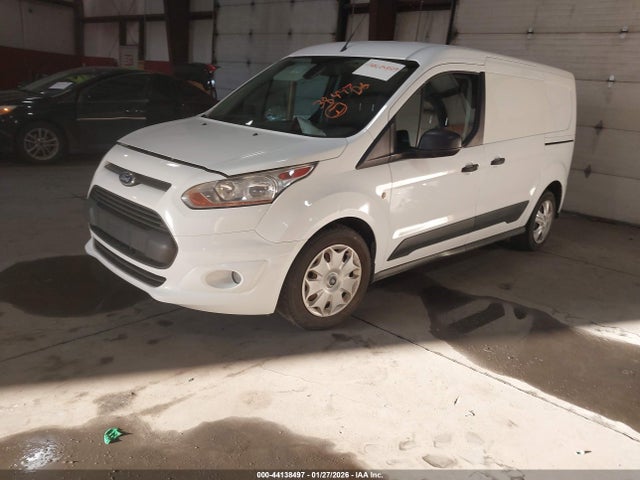 NM0LS7F76G1275295 Ford Transit Connect Xlt