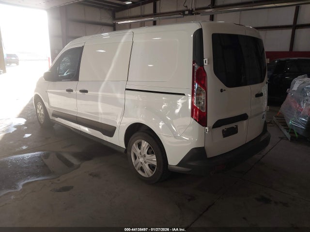 NM0LS7F76G1275295 Ford Transit Connect Xlt