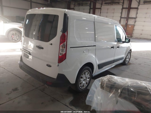 NM0LS7F76G1275295 Ford Transit Connect Xlt