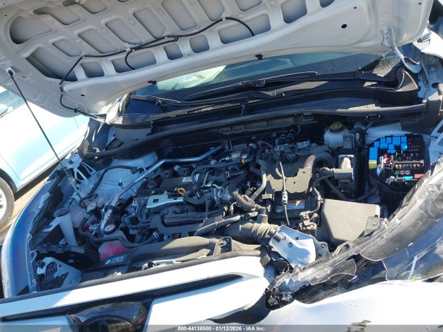 2024 TOYOTA COROLLA CROSS HYBRID 7MUFBABG6RV034917 Photo 9