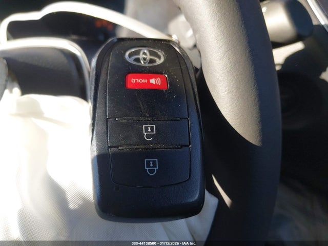 2024 TOYOTA COROLLA CROSS HYBRID 7MUFBABG6RV034917 Photo 10