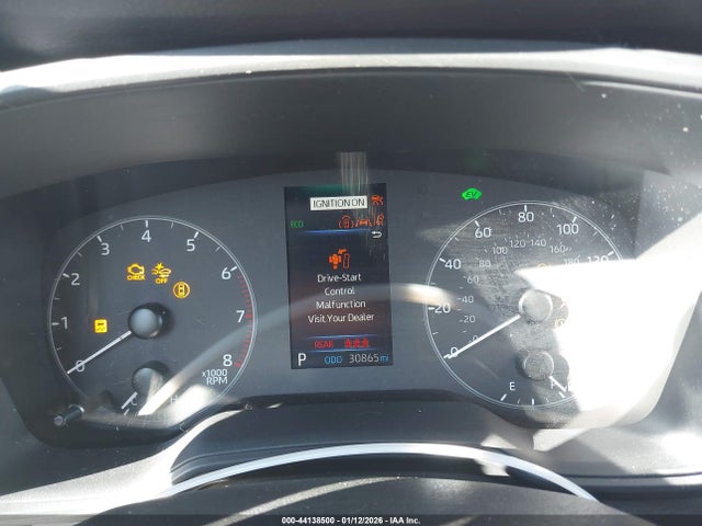 2024 TOYOTA COROLLA CROSS HYBRID 7MUFBABG6RV034917 Photo 6