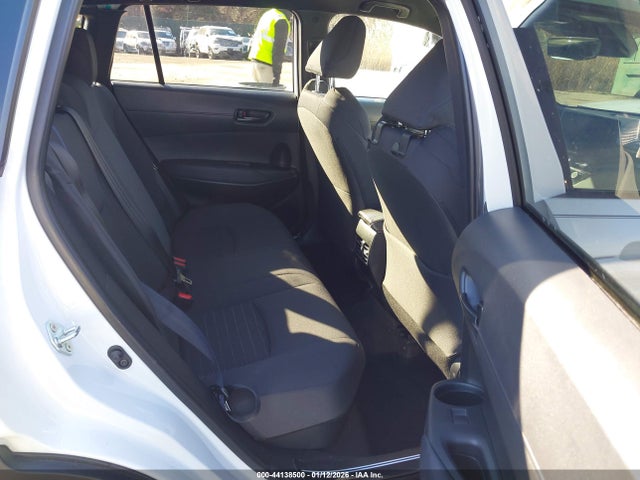 2024 TOYOTA COROLLA CROSS HYBRID 7MUFBABG6RV034917 Photo 7