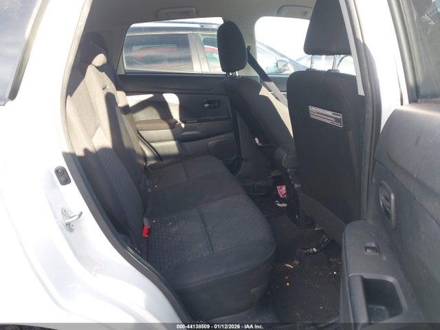2011 MITSUBISHI OUTLANDER SPORT JA4AR4AU5BZ015377 Photo 7