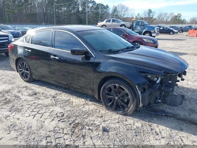2018 NISSAN ALTIMA 1N4AL3AP9JC270780
