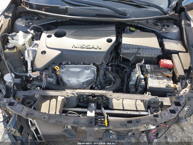 2018 NISSAN ALTIMA 1N4AL3AP9JC270780 Photo 9
