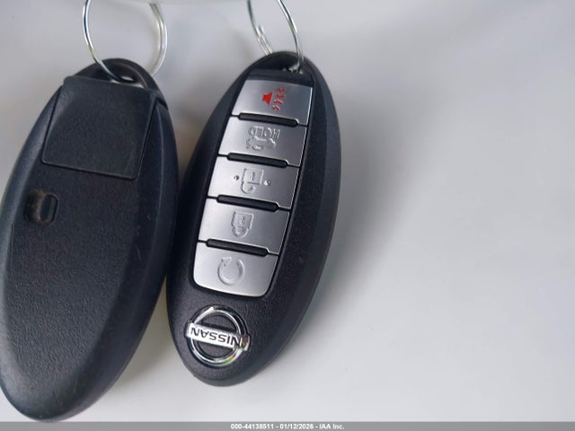 2018 NISSAN ALTIMA 1N4AL3AP9JC270780 Photo 10