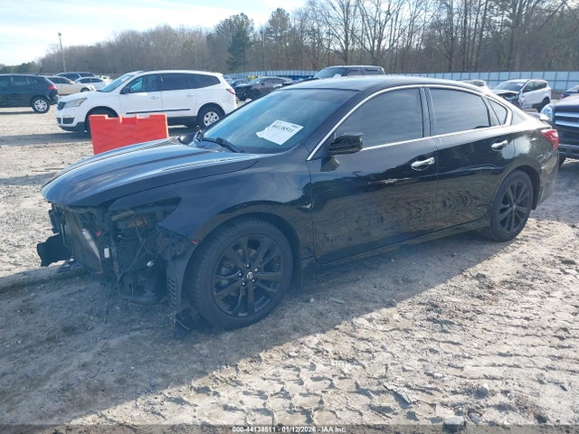 2018 NISSAN ALTIMA 1N4AL3AP9JC270780 Photo 1