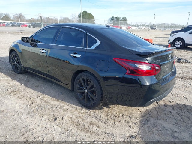 2018 NISSAN ALTIMA 1N4AL3AP9JC270780 Photo 2