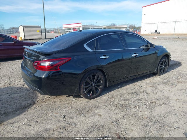 2018 NISSAN ALTIMA 1N4AL3AP9JC270780 Photo 3