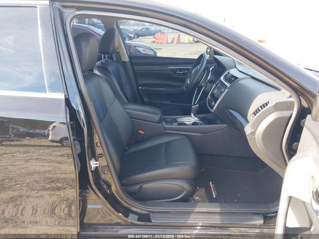 2018 NISSAN ALTIMA 1N4AL3AP9JC270780 Photo 4