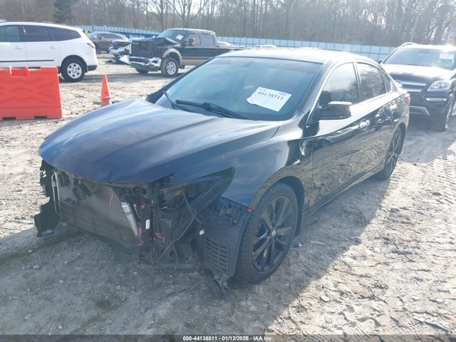 2018 NISSAN ALTIMA 1N4AL3AP9JC270780 Photo 5