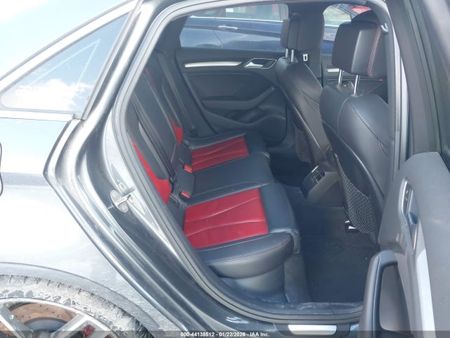 Продажа на аукционе авто 2015 Audi S3 2.0t Premium Plus, vin: WAUBFGFF2F1063693, номер лота: 44138512