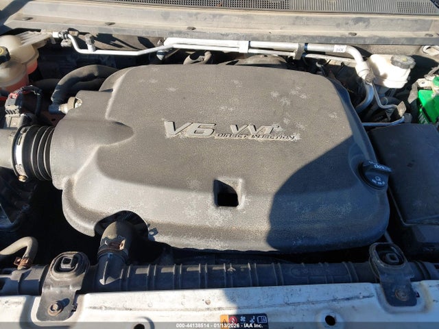 1GCGTCEN0K1164230 Chevrolet Colorado Lt