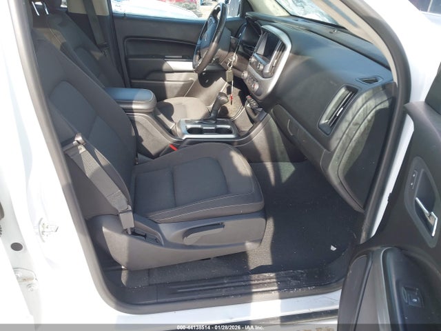 1GCGTCEN0K1164230 Chevrolet Colorado Lt
