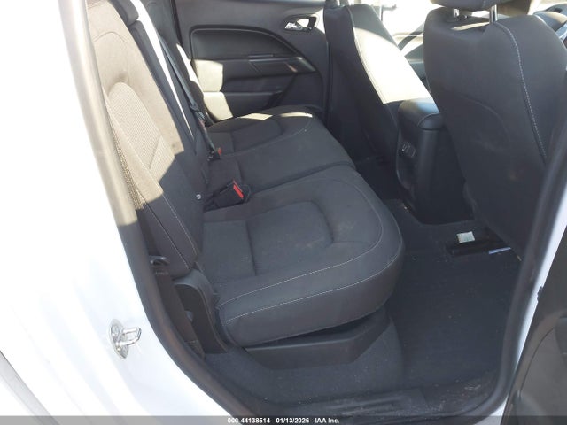 1GCGTCEN0K1164230 Chevrolet Colorado Lt