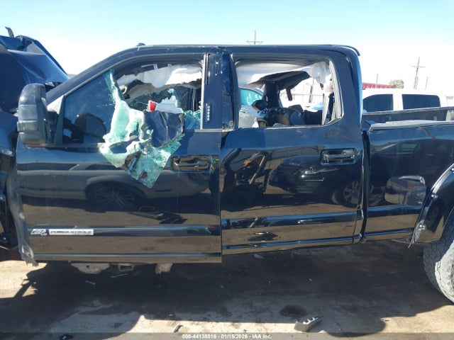 Продажа на аукционе авто 2019 Ford F-250 Lariat, vin: 1FT7W2BT9KEG60205, номер лота: 44138516