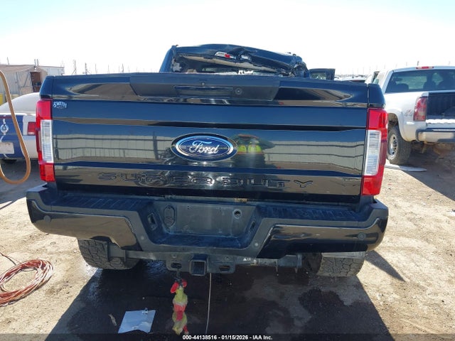 Продажа на аукционе авто 2019 Ford F-250 Lariat, vin: 1FT7W2BT9KEG60205, номер лота: 44138516