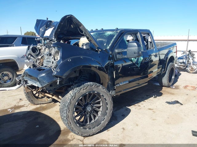 Продажа на аукционе авто 2019 Ford F-250 Lariat, vin: 1FT7W2BT9KEG60205, номер лота: 44138516