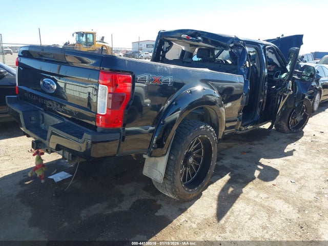 Продажа на аукционе авто 2019 Ford F-250 Lariat, vin: 1FT7W2BT9KEG60205, номер лота: 44138516