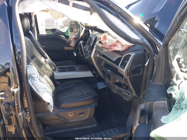 Продажа на аукционе авто 2019 Ford F-250 Lariat, vin: 1FT7W2BT9KEG60205, номер лота: 44138516