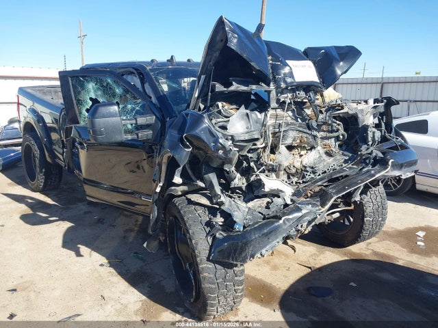 Продажа на аукционе авто 2019 Ford F-250 Lariat, vin: 1FT7W2BT9KEG60205, номер лота: 44138516