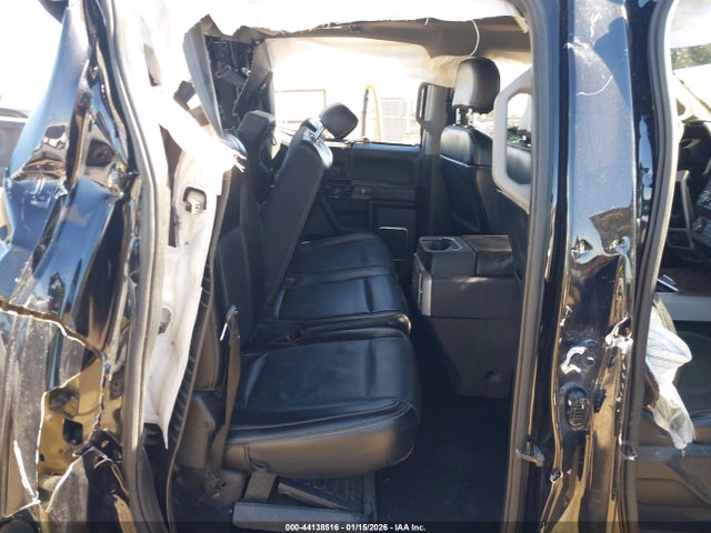 Продажа на аукционе авто 2019 Ford F-250 Lariat, vin: 1FT7W2BT9KEG60205, номер лота: 44138516