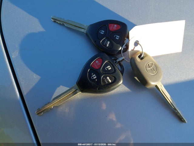 Продаж на аукціоні авто 2010 Toyota Corolla S, vin: 1NXBU4EE0AZ193099, номер лоту: 44138517