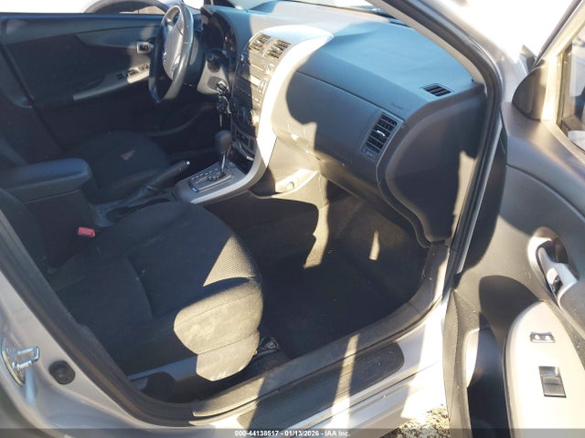 Продаж на аукціоні авто 2010 Toyota Corolla S, vin: 1NXBU4EE0AZ193099, номер лоту: 44138517