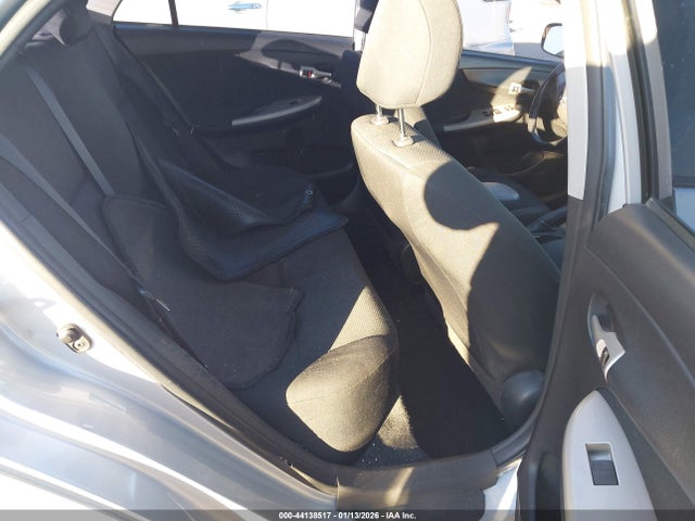 Продаж на аукціоні авто 2010 Toyota Corolla S, vin: 1NXBU4EE0AZ193099, номер лоту: 44138517
