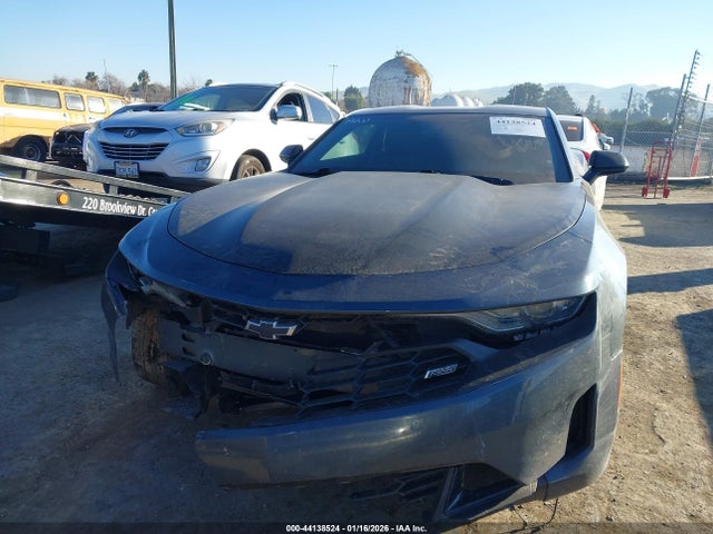 1G1FC1RSXK0135655 Chevrolet Camaro 2lt