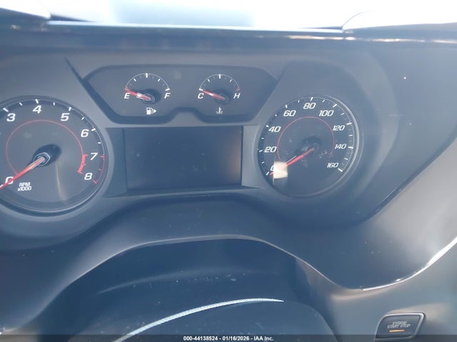 2019 CHEVROLET CAMARO 1G1FC1RSXK0135655 Photo 6