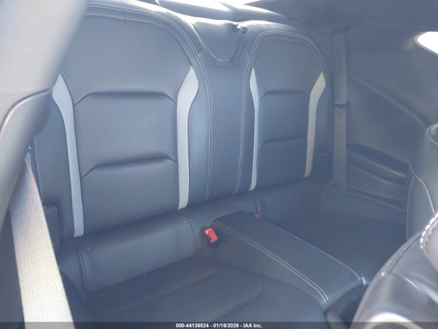 2019 CHEVROLET CAMARO 1G1FC1RSXK0135655 Photo 7