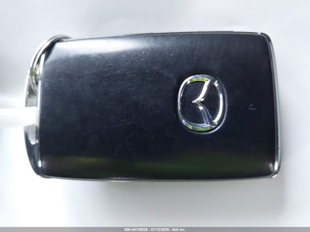JM3KKBHA9R1181531 Mazda Cx-90 Phev Preferred