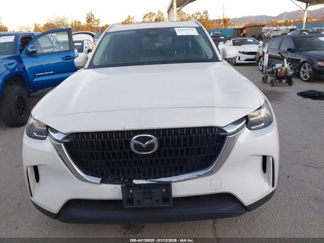 JM3KKBHA9R1181531 Mazda Cx-90 Phev Preferred