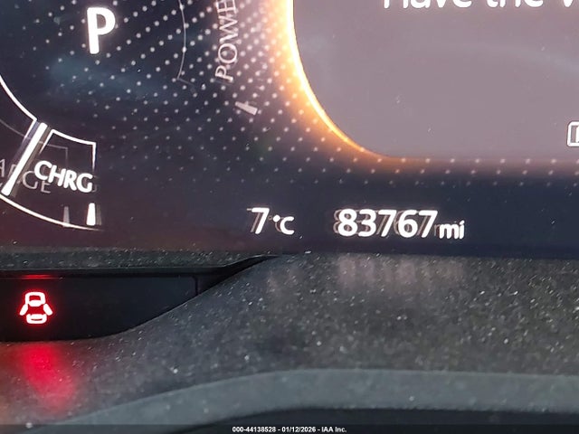 JM3KKBHA9R1181531 Mazda Cx-90 Phev Preferred