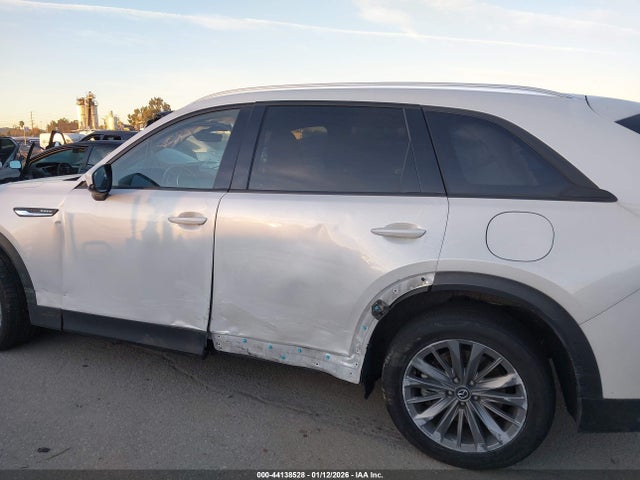 JM3KKBHA9R1181531 Mazda Cx-90 Phev Preferred