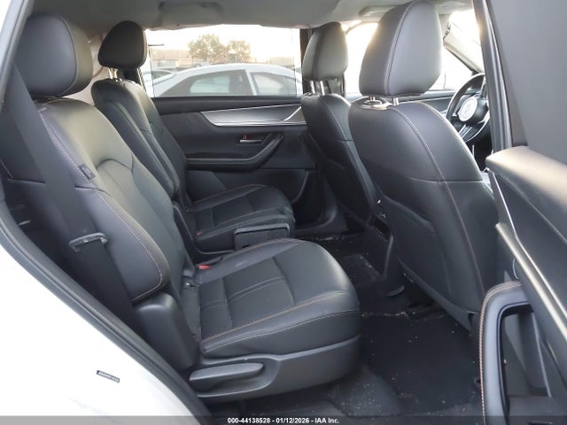 JM3KKBHA9R1181531 Mazda Cx-90 Phev Preferred