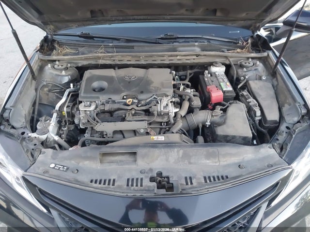 4T1G11AK9LU984162 Toyota CAMRY SE