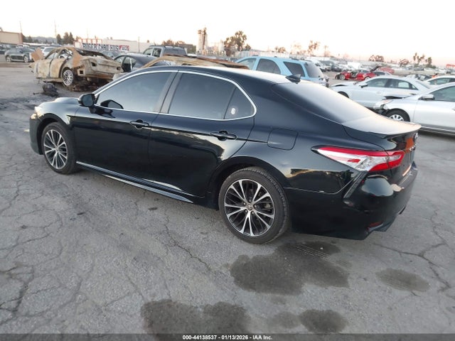 4T1G11AK9LU984162 Toyota CAMRY SE