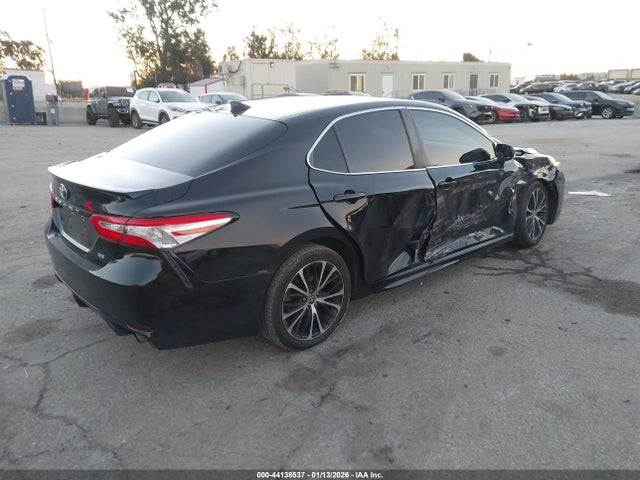 4T1G11AK9LU984162 Toyota CAMRY SE