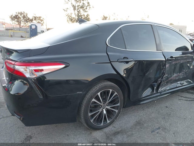 4T1G11AK9LU984162 Toyota CAMRY SE