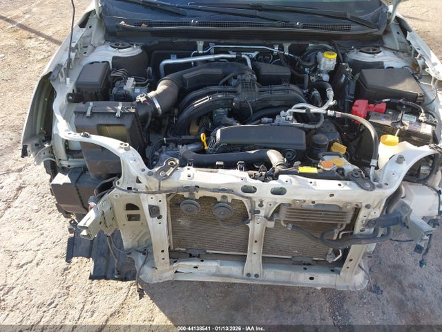Aukcja sprzedaży 2020 Subaru Outback Limited, vin: 4S4BTANCXL3102008, numer aukcji: 44138541