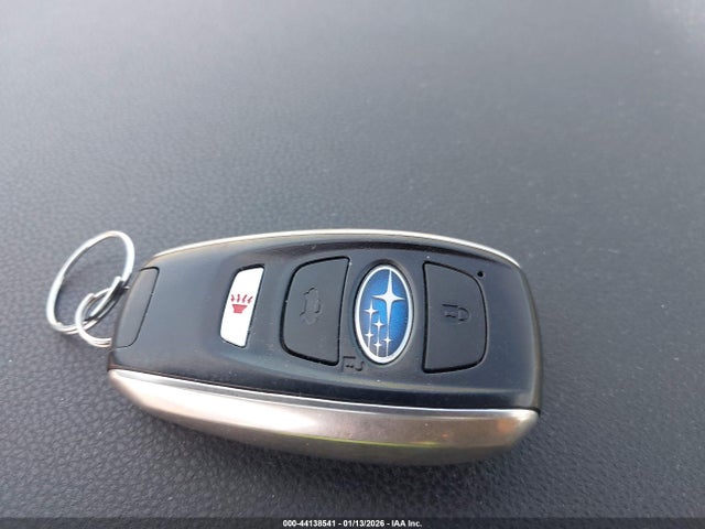 Aukcja sprzedaży 2020 Subaru Outback Limited, vin: 4S4BTANCXL3102008, numer aukcji: 44138541