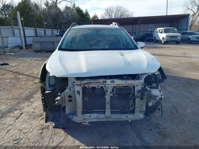 Aukcja sprzedaży 2020 Subaru Outback Limited, vin: 4S4BTANCXL3102008, numer aukcji: 44138541