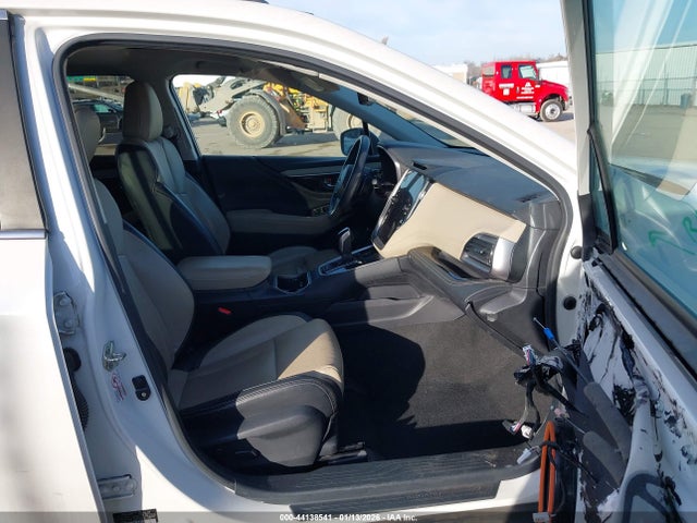 Aukcja sprzedaży 2020 Subaru Outback Limited, vin: 4S4BTANCXL3102008, numer aukcji: 44138541