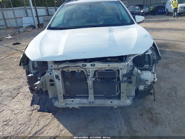 Aukcja sprzedaży 2020 Subaru Outback Limited, vin: 4S4BTANCXL3102008, numer aukcji: 44138541